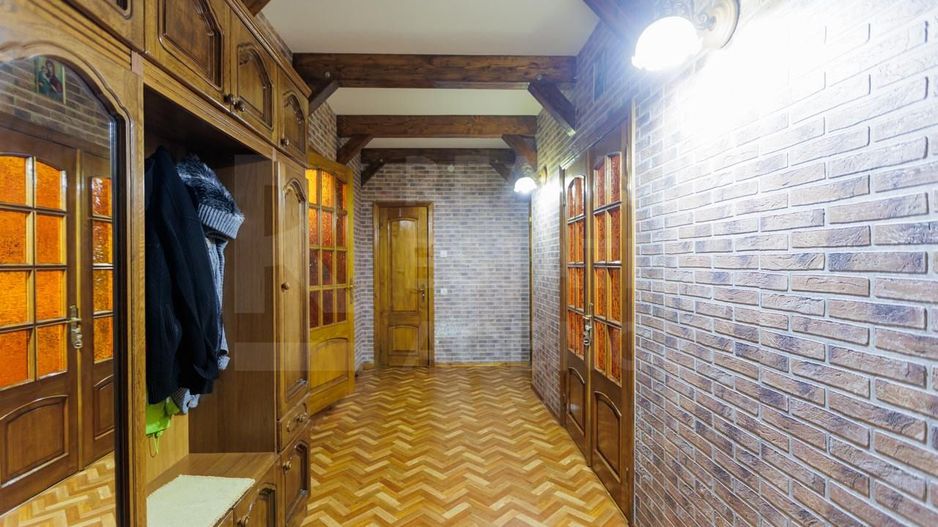 Vânzare, casă, 2 nivele, 170 mp, str. Nicolae Gribov, Durlești - Poză 19