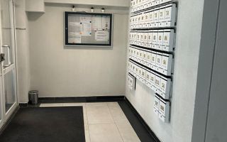 NOU-Vanzare garsoniera spațioasă in Titan- Poștașului, centrala - Poză 10