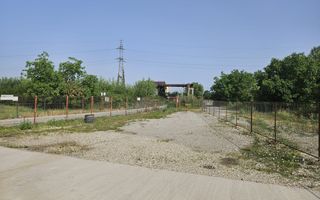 Inchiriere Hala 130 mp, teren 470 mp, Nord - Poză 8