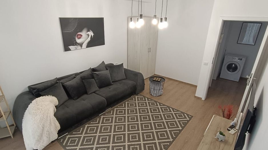 Garsoniera Decom! BOXA !Acces imediat parc! - Poză 4