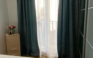 3 camere plus parcare in Cosmopolis - Poză 24