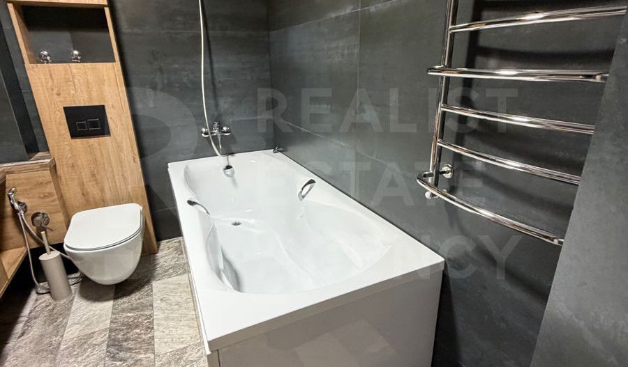 Chirie, towhouse, camere, 2 camere, str. Carierei, Râșcani - Poză 10