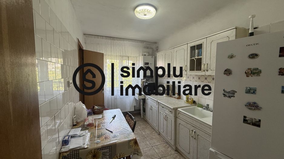 Apartament 4 camere 1 Mai Langa Spitalul Nr 1 - Poză 5