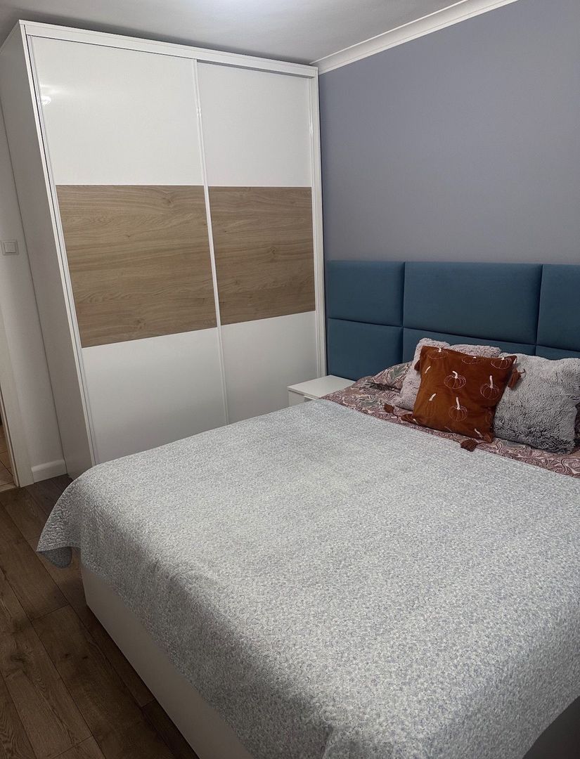 AP. 2 CAMERE - RENOVAT COMPLET, MASINA DE SPALAT VASE, METROU 3 MINUTE - Poză 6