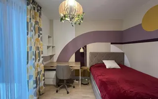 Vanzare - vila - townhouse - 6 camere - Avalon Estate - Pipera - Poză 11