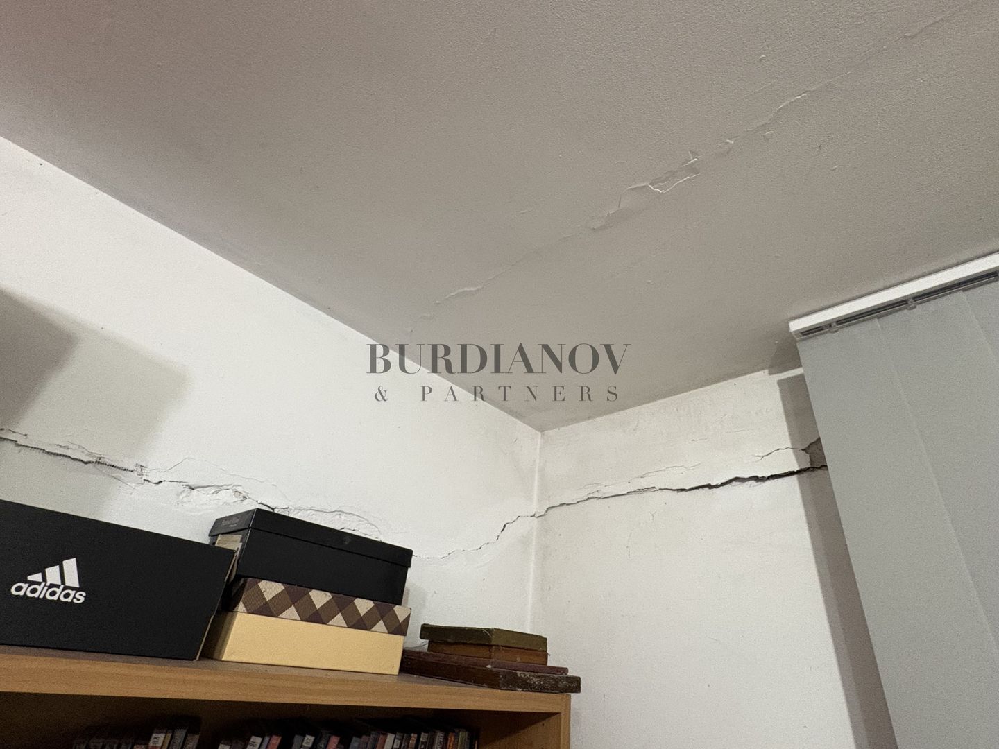 Apartament cu 3 camere - Ferdinand - Risc seismic II - Poză 16