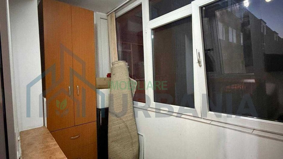 Apartament 2 camere decomandat, Podu Roș - Restaurant Odeon, Iași - Poză 6