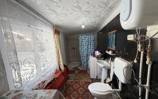 Casa Batraneasca la 8 km de Topoloveni - Poză 19