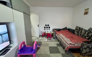 Apartament 2 camere | Etaj 2 | Micro 15 - Poză 2