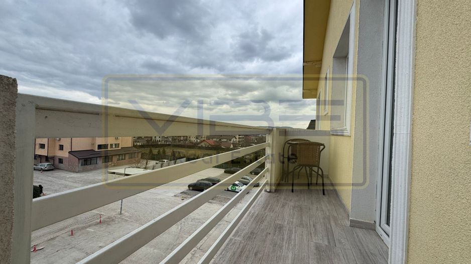 Apartament 1 camera + loc parcare Valea Adanca Pepinierei - Poză 21
