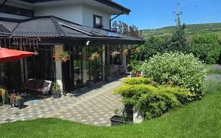 Casă modernă, 4 camere, de vânzare în zona Barnova – 550.000 EUR - Poză 2