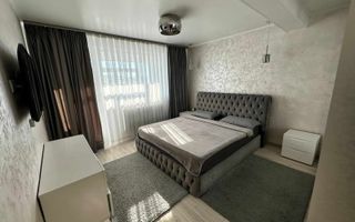 Apartament 3 camere decomandat, 73 mp, etaj 3/4, zona Freya Homes, Iași - 2 locuri de parcare și stație de încărcare electrică - Poză 1