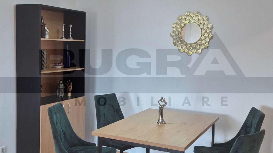 Apartament de 2 camere 55mp, parcare, zona Dorobantilor - Poză 4