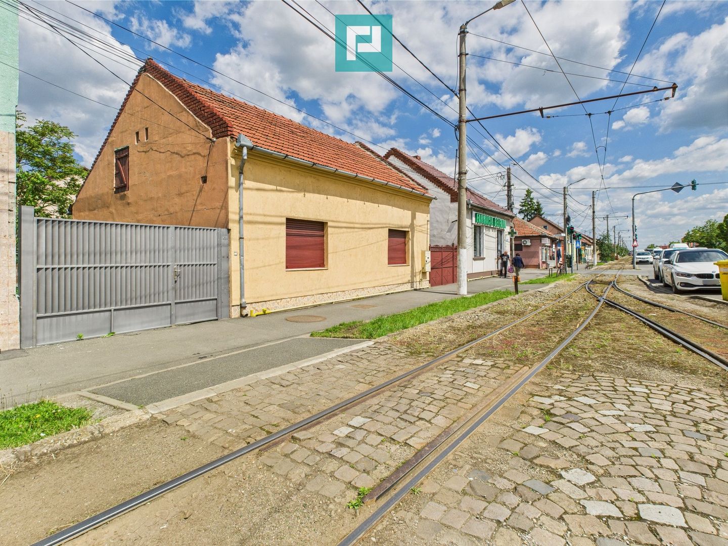 Casă cu 3 camere pentru investiții în Grădiște - Poză 13