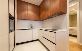 Apartament superb 2 camere One Verdi Park I Floreasca - Poză 7