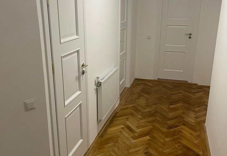 APARTAMENT 4 CAMERE ULTRACENTRAL- XENOPOL | SPATIU DE BIROURI SAU REZIDENTIAL - Poză 8