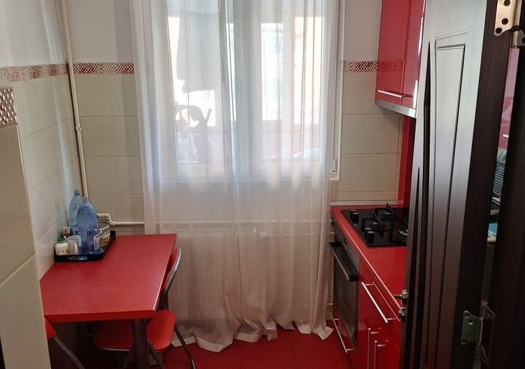 Apartament 3 camere, mobilat -Salajan -Nicolae Grigorescu-Trapezului - Poză 3