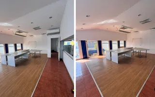 Hală industrială de închiriat 1500-3400 mp uta Arad - Poză 24