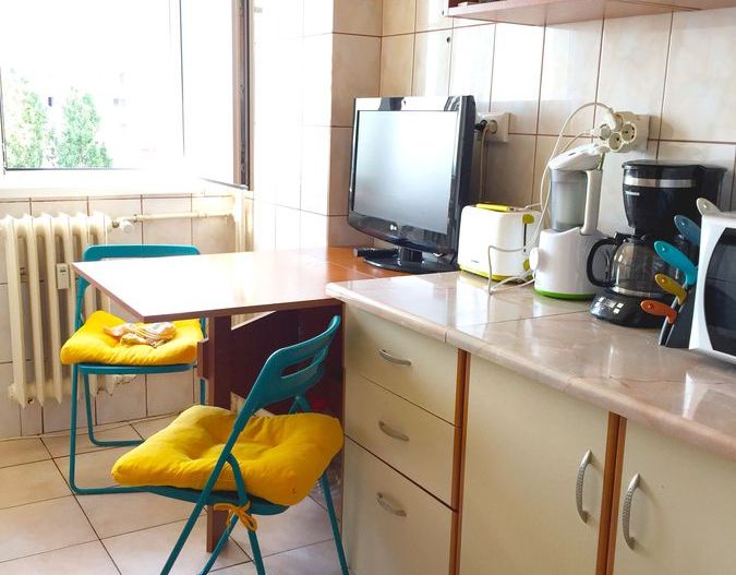 Apartament 2 camere Confortabil | Bucurestii Noi - Jiului - Poză 1