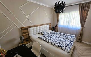 Casă tip duplex cu 4 camere, complet Mobilat, Selimbar - Poză 10