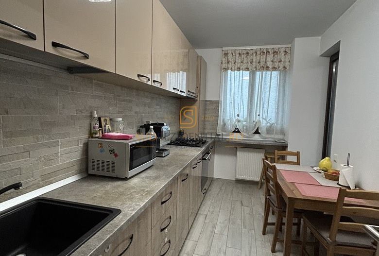 Apartament modern cu 2 camere în Dream Residence – Sector 5 - Poză 5