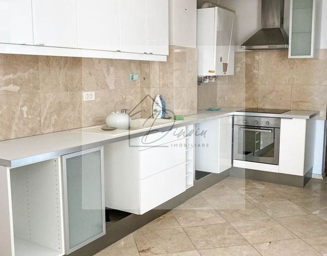 Apartament 4 camere Baneasa - Sisesti I Renovat complet I 177 mp utili - Poză 4