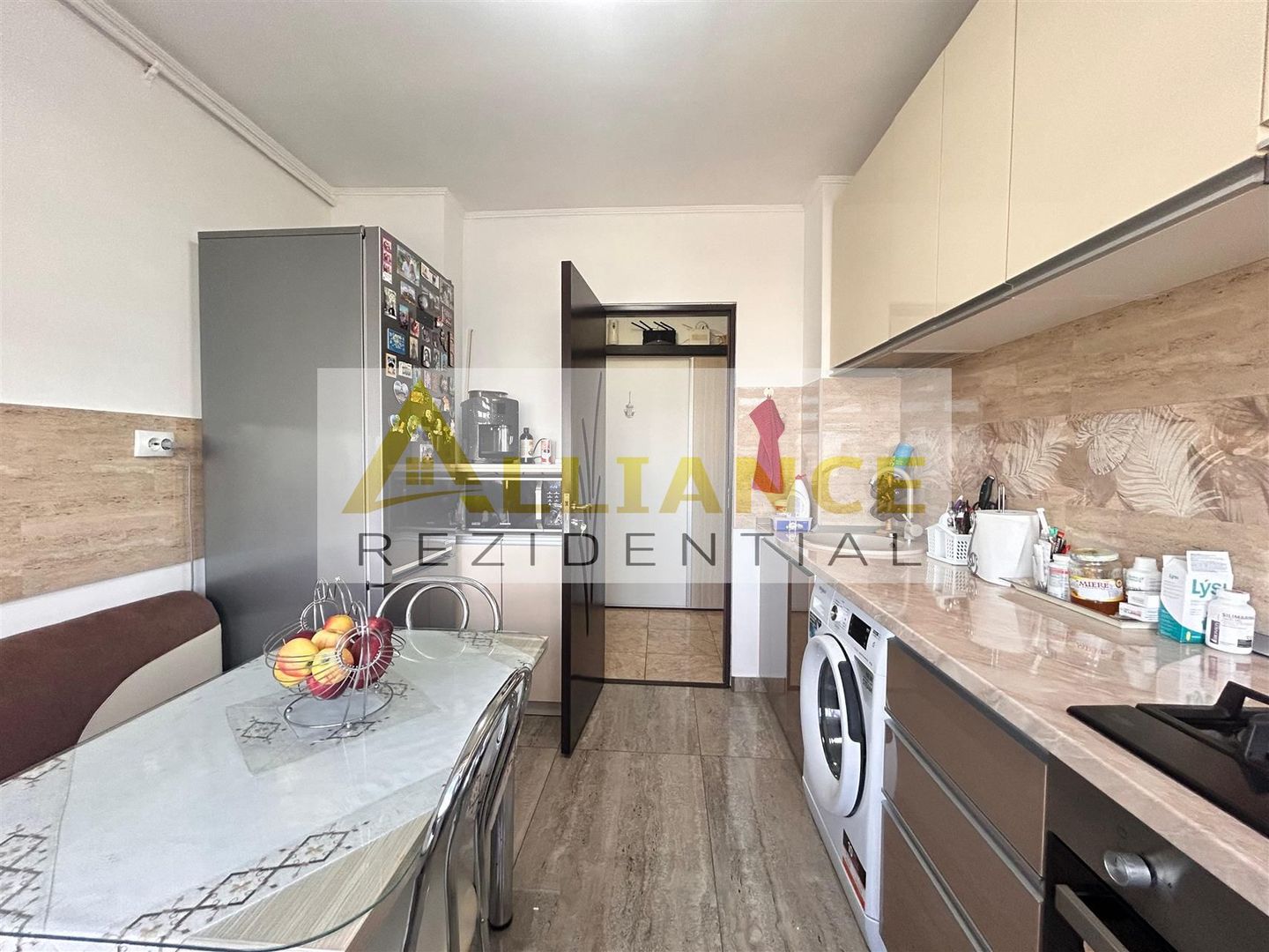 Berceni-Apartament 3 Camere-Gata de Mutare - Poză 19
