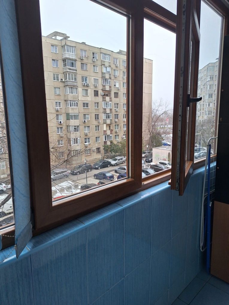 Apartament 2 camere decomandat, mobilat si utilat, metrou Lujerului - Poză 6