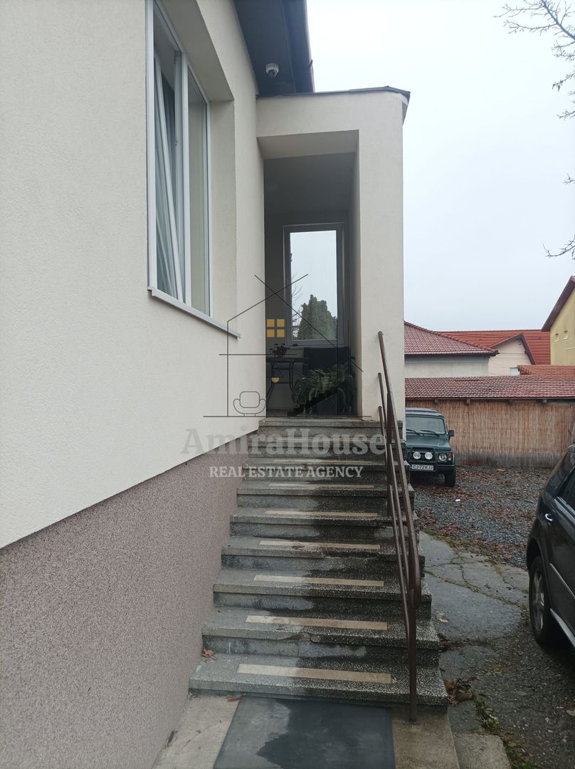 Casa individuala renovata Andrei Muresanu - Poză 10