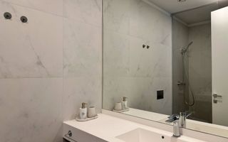 Vânzare, apartament de lux, 3 camere, Barbu Vacarescu - Poză 10