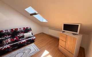 Garsonieră 36 mp compartimentată pe 2 niveluri Terezian - Poză 10