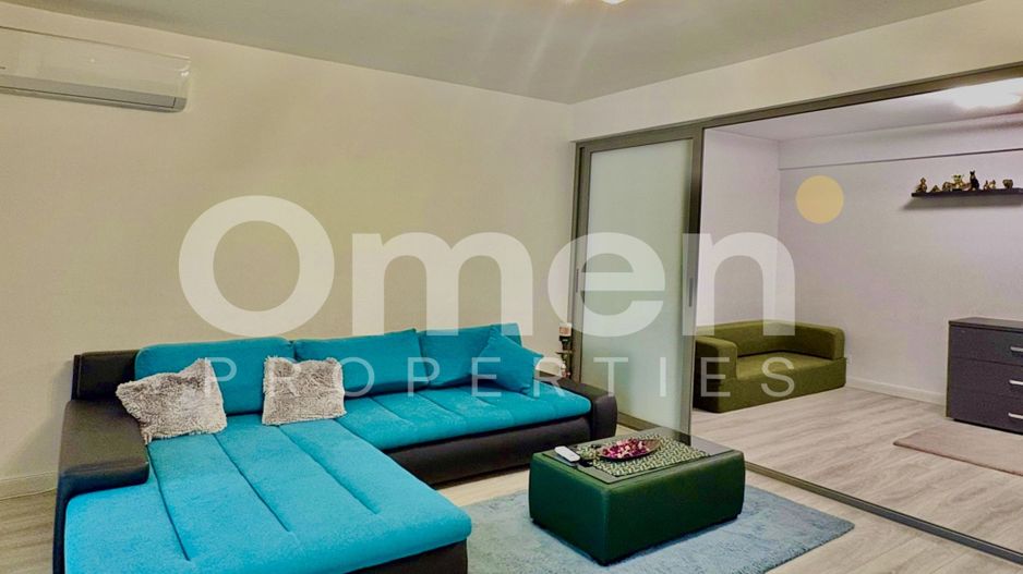 Apartament 3 camere | etaj 1 | 74 mp | bloc nou | Granicerilor. - Poză 2