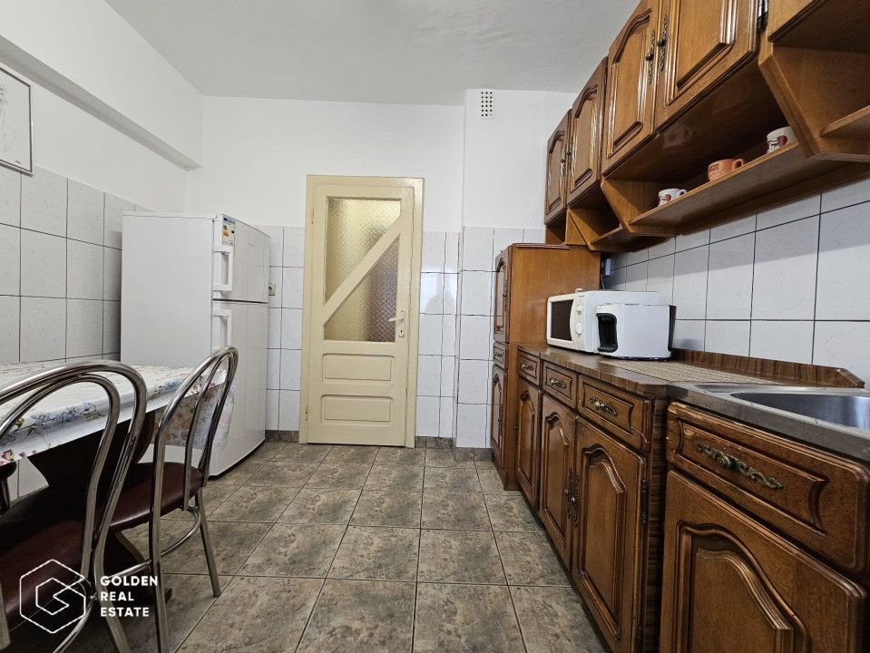 Apartament 2 camere, etaj 4, zona Intim - Poză 6