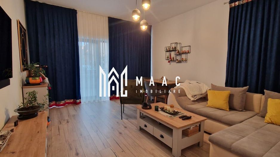 Apartament 3 camere | Curte 60 MP | Parcare | Selimbar - Poză 1