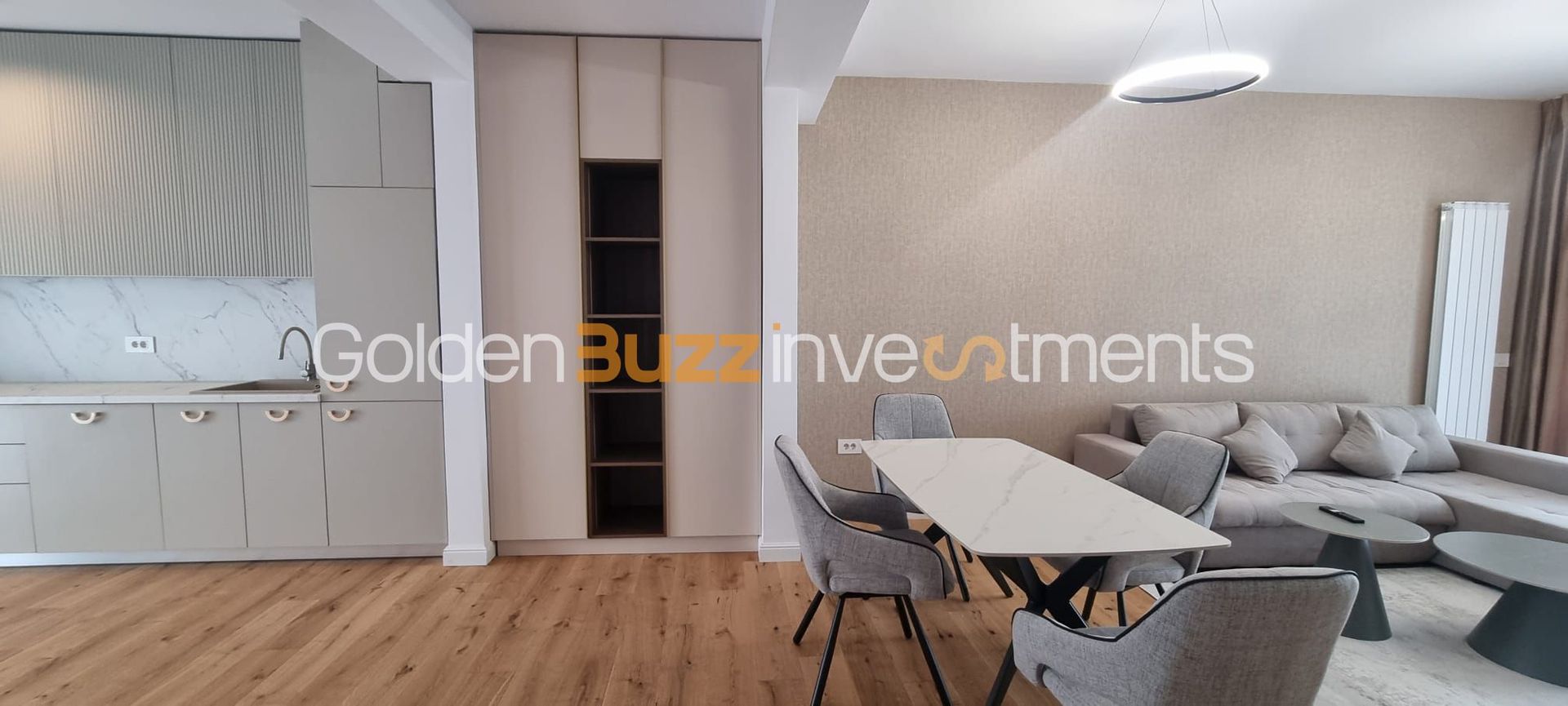 Apartament 3 camere | Terasa 51 mp| Prima Inchiriere - Poză 2