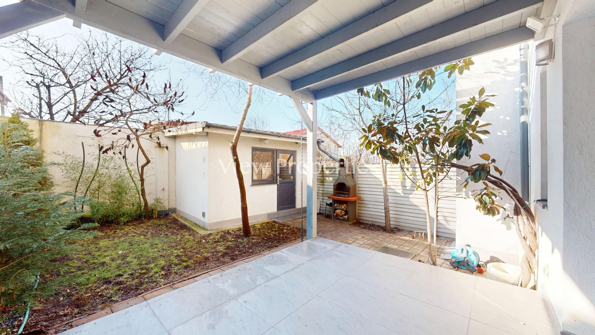 Vilă 130mp – Voluntari - Matei Millo - Poză 10