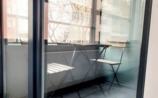 ELEGANT, DOROBANTI - de vanzare apartament 2 camere, 66.5 mp, etaj 1/3 - Poză 10