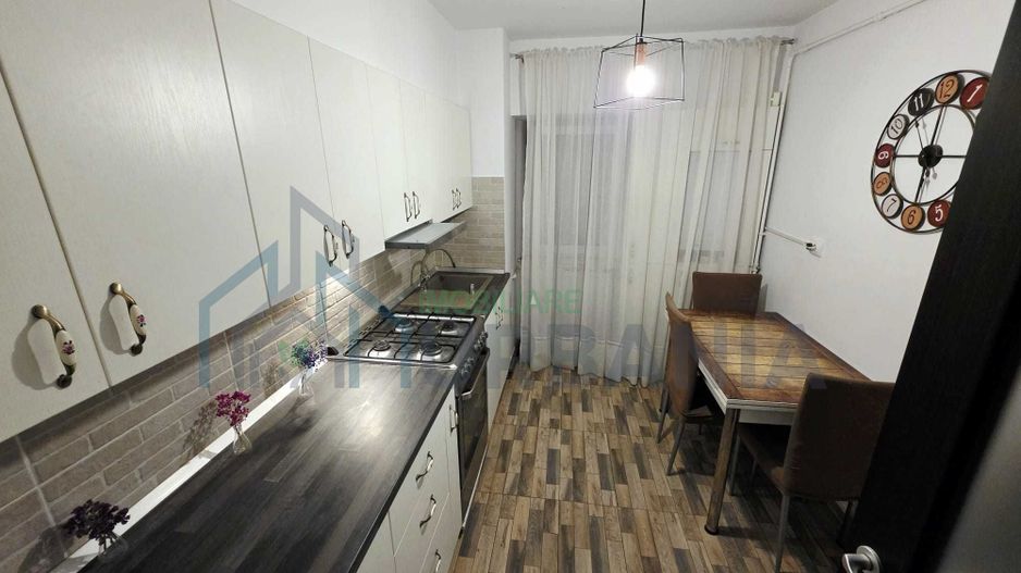 Apartament 3 camere, decomandat, în zona Centrala - Iași - Poză 4