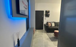 Apartament 3 camere | Etaj 2/3 | Șelimbăr – Str. Dimitrie Cantemir - Poză 7