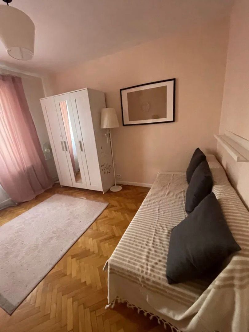 AP. 3 CAMERE BD. BASARABIA, CAT-FRIENDLY, BUCATARIE DESCHISA, MODERN - Poză 4