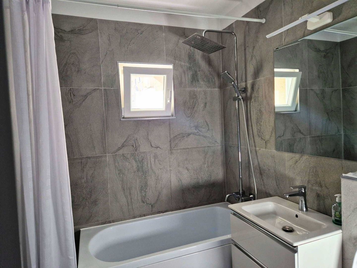 De închiriat: apartament 2 camere - Crângași - metrou - Poză 6