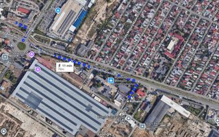 2000 mp | Langa Hala Laminor | Metrou Republica | Sector 3 - Poză 3