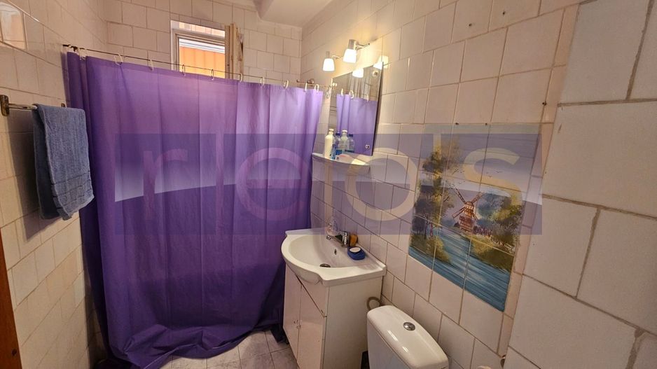 DE VANZARE AP 3 CAMERE 71 MP LUJERULUI | SEMIDECOMANDAT | METROU - Poză 8