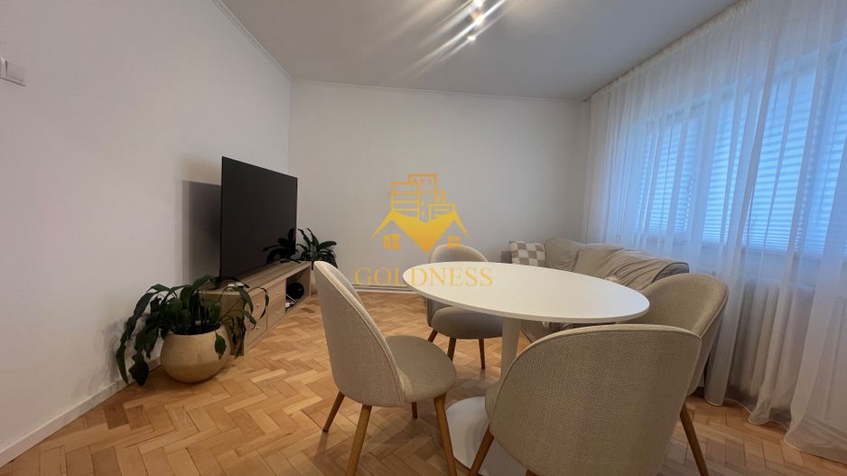 3 camere decomandate, Zona Big, Mehedinti, Manastur - Poză 10