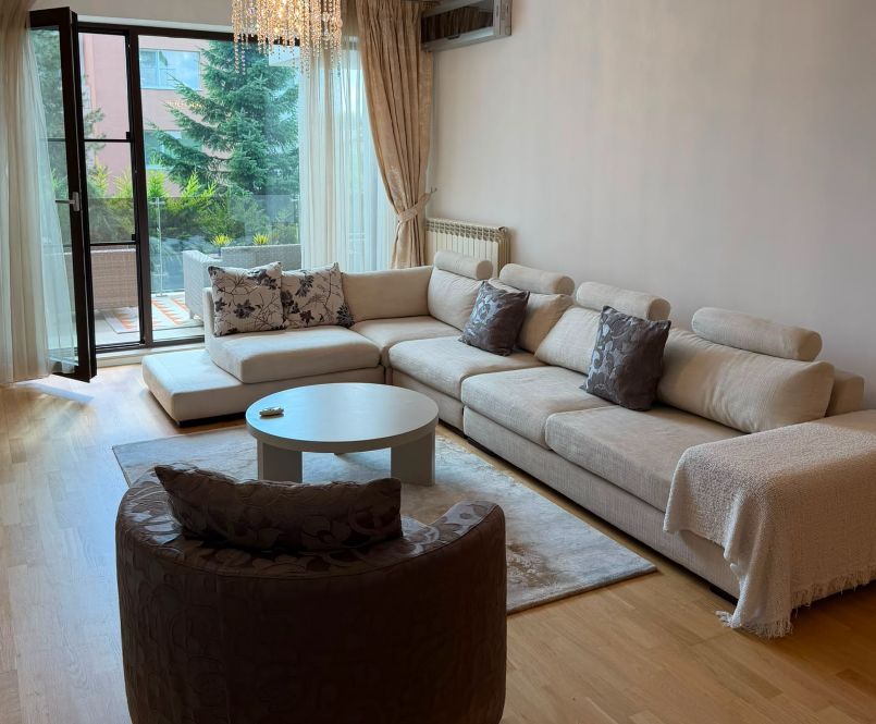 4 camere | Rovere | Iancu Nicolae | Pipera | Baneasa | - Poză 3