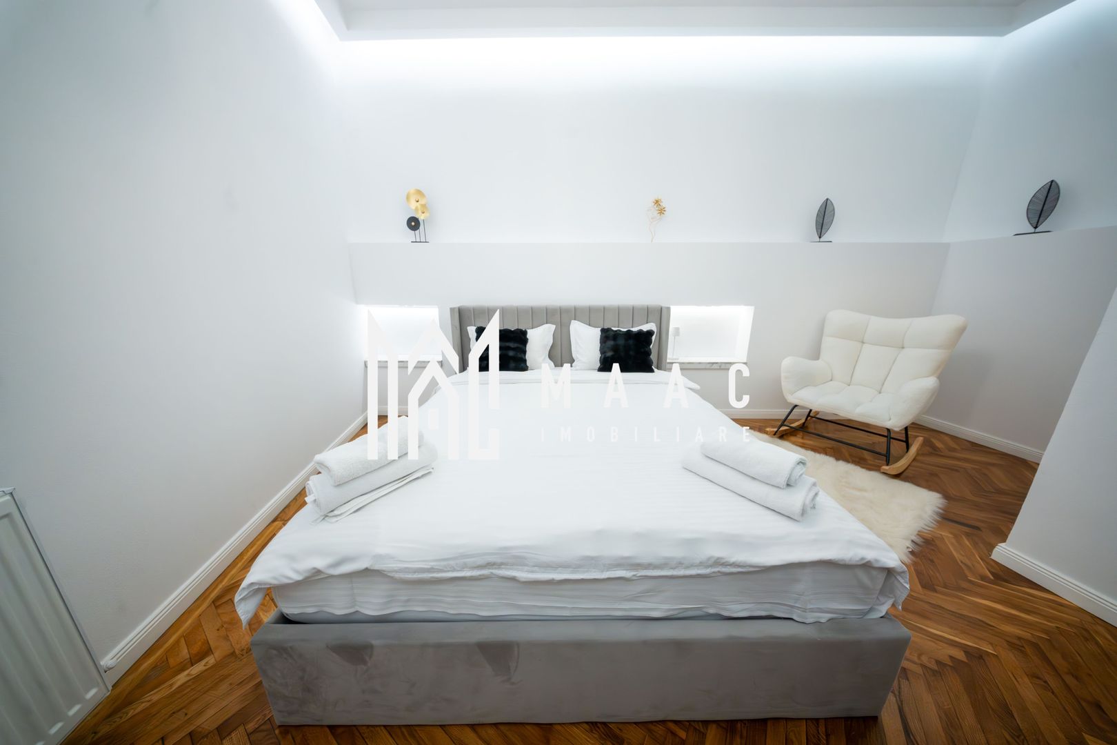 Apartament 3 camere Regim Hotelier I Ultracentral I - Poză 5