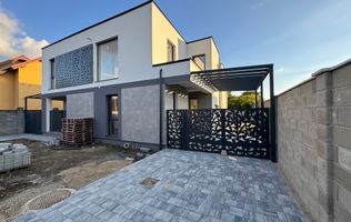 Comision 0%. Pozitie excelenta. Zid despartitor dublu