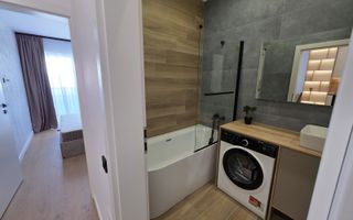Apartamnet la cheie | Etaj intermediar | Zona Eroilor Floresti - Poză 9
