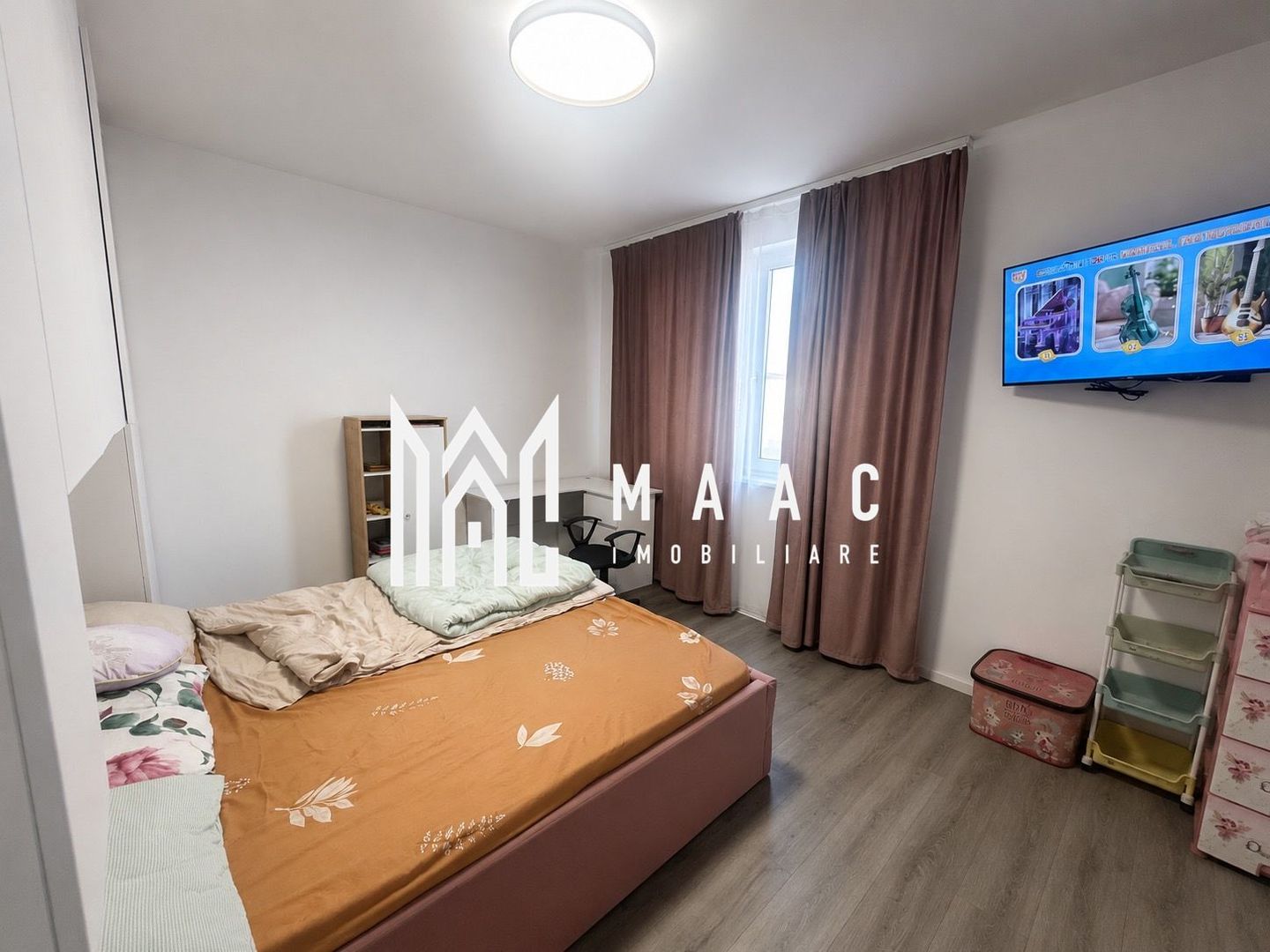 Casa 3 Camere I Modern I Curte I Loc ParcareI Calea Cinadiei - Poză 8