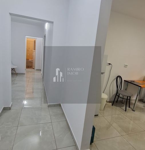 Apartament 3 camere renovat | Centrală proprie | Mega Mall | Et 3 - Poză 6